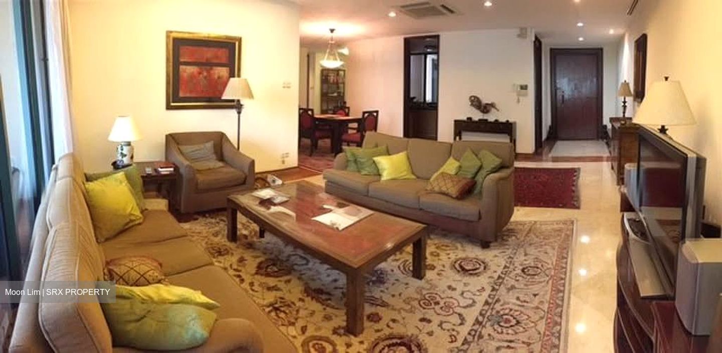 Pebble Bay (D15), Condominium #570393691